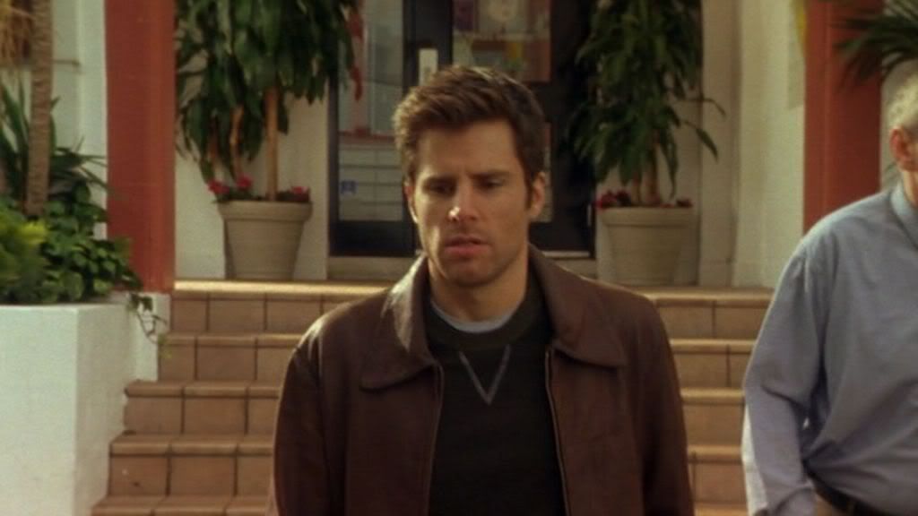 35 Years of David Lynch DUAL SPIRES (2010) PSYCH'S TWIN PEAKS HOMAGE